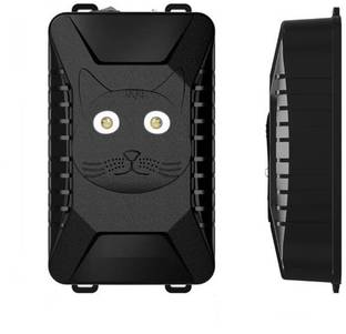 TRIPUR SUNDARI Ultrasonic Rat-Repellent for Car Electric Insect Killer Indoor, Outdoor