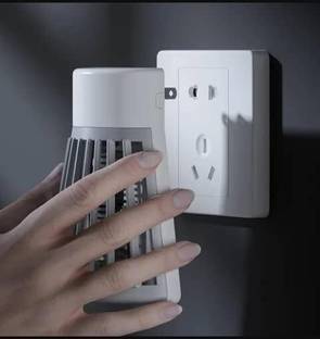 OWN CHOICES LED Mosquito Killer Machine Fibre Kids Mosquito Net