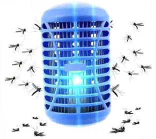Fgkjnm Electric Insect Killer Indoor