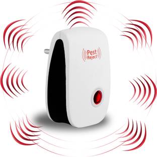 Wrightrack Electronic pest control device repellent machine pest control pest repeller