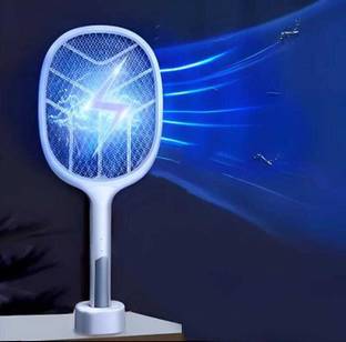 UZX-QE Mosquito Bat with UV Light Lamp Five Nights Mosquito Killer Auto killed Electric Insect Killer Indoor, Outdoor