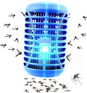 ZapWell Electric Insect Killer Indoor