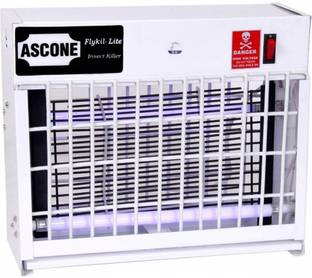 ASCONE Electric Insect Killer with Tube Insect Catcher for Home & Office Pest Control Electric Insect Killer Indoor