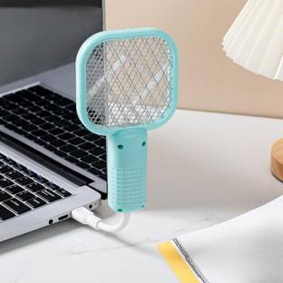Mostech USB Mosquito Killer Lamp with UV Light & for Home Office & Outdoor Use M1f201 Electric Insect Killer Indoor, Outdoor