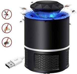 Tazomi Fly Insect Killer Machine, Insect Bug Zapper,Fly Catcher & Trap Killer LED Lamp Electric Insect Killer Indoor, Outdoor