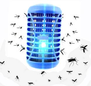 sunig Mosquito Killer Machine for Home Electric Mosquito and Insect Killer Night Lamp Electric Insect Killer Indoor
