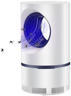 PYXBEI Mosquito Killer Machine Trap Lamp,USBPoweredElectric ElectricInsectKiller Killar Electric Insect Killer Indoor, Outdoor