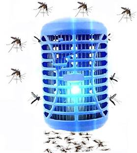sunig Insect & Mosquito killer with night lamp-1 Electric Insect Killer Indoor