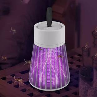 Sampri Insect Killer Machine/Bug Zapper/Fly Catcher for Home Restaurants Hotels Office Electric Insect Killer Indoor