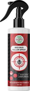 HASPER Bed Bug Killer Spray-Natural Bed Bug Repellent, Instant Action, Chemical Free Electric Insect Killer Indoor, Outdoor