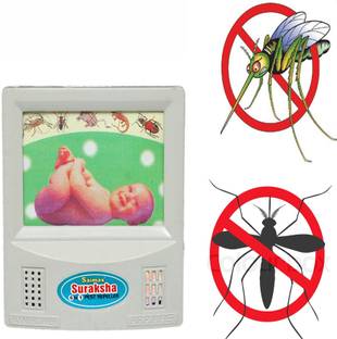 BM Enterprise Electric Insect Killer Indoor