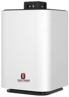 TECH-LOBBY Usb Killer Mosquitop Trap Electric Insect Killer Indoor