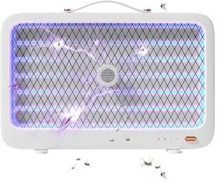 HiCare Portable MosSwatter Electric Insect Killer Indoor, Outdoor
