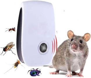 Fgkjnm Electric Insect Killer Indoor