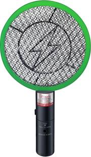 Wonder Mini Mosquito Racket Ideal for Car, Home, Office, Travel Electric Insect Killer Indoor, Outdoor