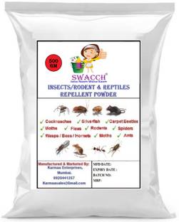 swacch 500gm Electric Insect Killer Outdoor
