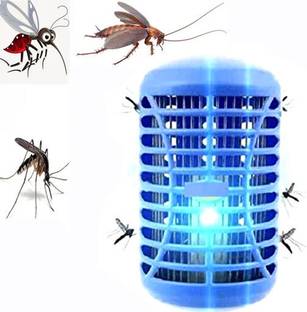 sunig Mosquito Electric Killer Machine Round Shape Electronic Mosquito Killer Electric Insect Killer Indoor