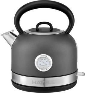 Hafele Dome - Electric Stainless Steel Kettle 2200 W Electric Kettle