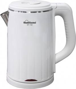 Sunflame SF-192 Electric Kettle