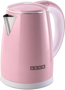 USHA Cool touch kettle Electric Kettle