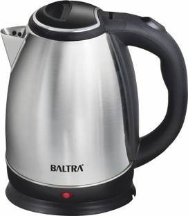 Baltra Supreme Electric Kettle