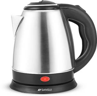 Sansui Instant Pro Electric Kettle
