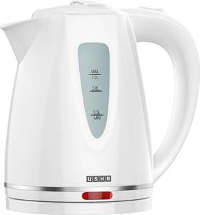 USHA 1 LTR Ek3315 Electric Kettle Electric Kettle