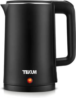TEXUM TEK-HK60 Electric Kettle