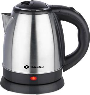 BAJAJ KTX 1.2 L DLX Electric Kettle