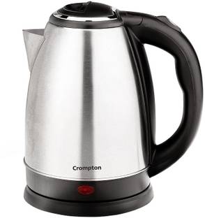 Crompton ACGEK-INSTADELT1.8 Electric Kettle