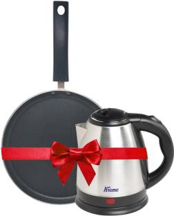 Kreme KAN EK 1.5 COM2 Electric Kettle
