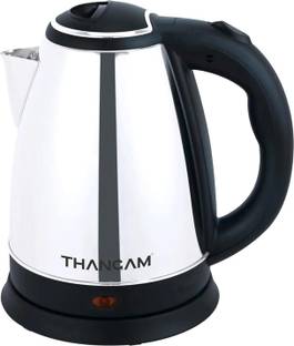 THANGAM 1500w Electric Kettle