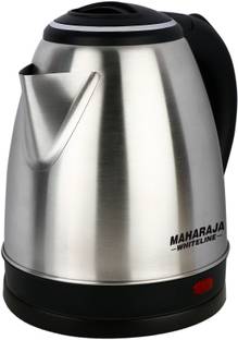 MAHARAJA WHITELINE EK-216 Electric Kettle