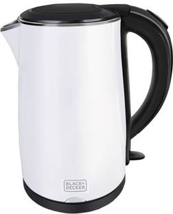 Black & Decker BXKE1703IN Electric Kettle