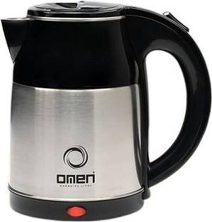 OMEN ELECTRIC KETTLE Electric Kettle