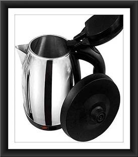 SIDHA S-D-04-scarlett kettle Electric Kettle