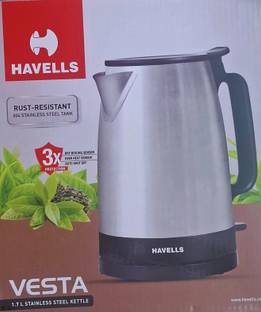 HAVELLS VESTA ELECTRIC KETTLE Electric Kettle