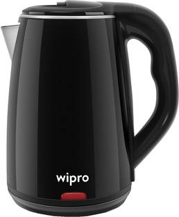 Wipro BK 207 Electric Kettle