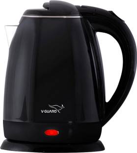 V-Guard VKP15 Prime Electric Kettle