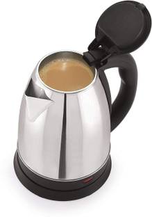 CREATION BAZAAR ELECTRIC CATTLE FOR MAKING TEA Electric Kettle