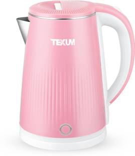 TEXUM TEK-HK70 Electric Kettle