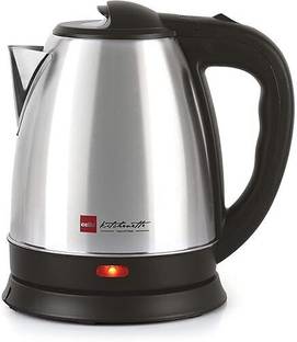 cello Quick Boil Electric Kettle
