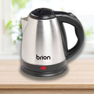 BRION BR KETTLE 1.5 D1 Electric Kettle