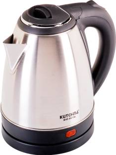 Kutchina RIO SS 1.8L Electric Kettle