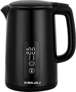 BAJAJ KTP 1.5 Digital Electric Kettle