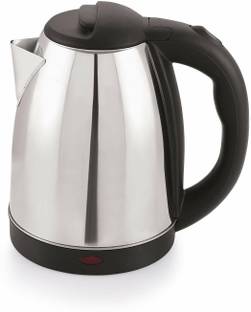 N V Enterprise ELECTRIC-KETTLE-2-LITER Electric Kettle