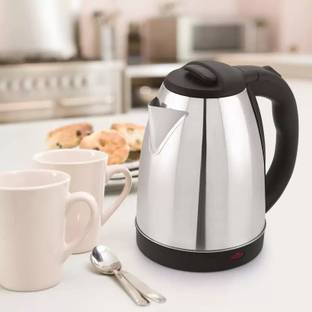 R FASHION Instant Electric Cattle Electric Kettle