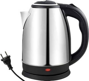 Owqust Favourite Electric Kettle