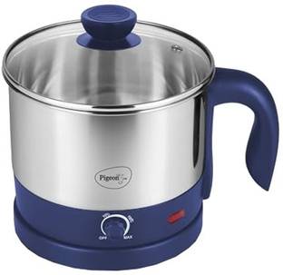 Pigeon Multi-Purpose Kettle Multi Cooker Electric Kettle