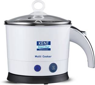KENT 116114 Multi Cooker Electric Kettle